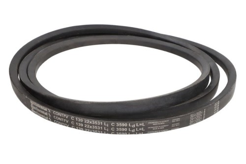 Pasek klinowy 22.0X3531-CON - Intertraktor