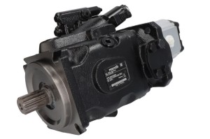 Pompa hydrauliczna tłokowa R992000985
