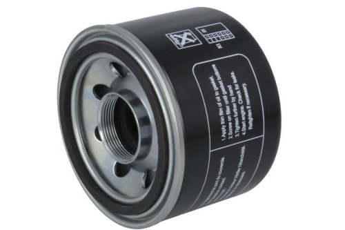 Filtr hydrauliczny SPH9318 - Intertraktor