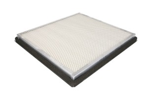 Filtr kabiny PUR-HC0326
