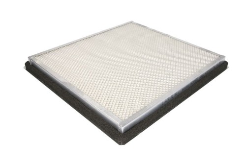 Filtr kabiny PUR-HC0326 - Intertraktor