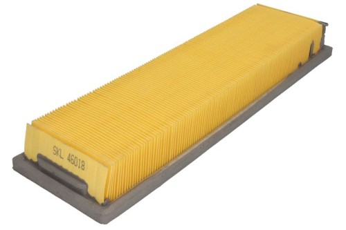 Filtr kabiny SKL46018 - Intertraktor