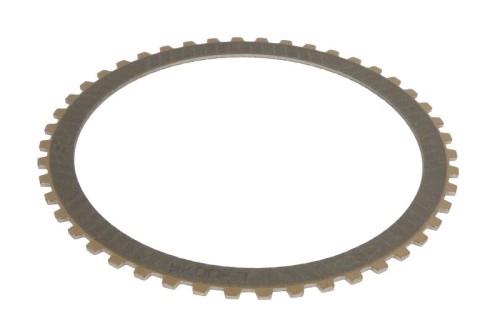 Zestaw naprawczy mechanizmu zmiany biegów 0501217521ZF - Intertraktor