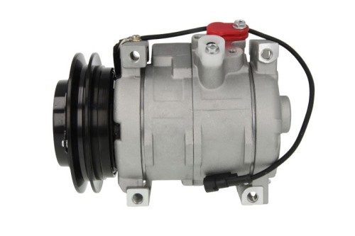 Kompresor klimatyzacji QP10S15-2539 - Intertraktor