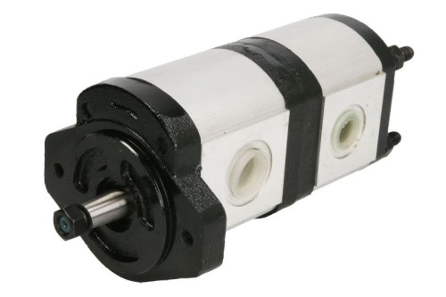 Pompa hydrauliczna zębata HTTP-AG-027 - Intertraktor