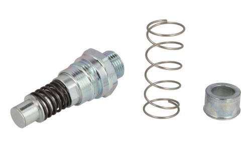 Szybkozłącze hydrauliczne KIT2FNB38-2/18F - Intertraktor