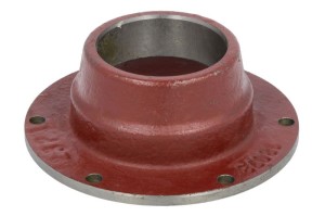 Zestaw naprawczy mechanizmu różnicowego 136868-CR