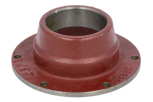 Zestaw naprawczy mechanizmu różnicowego 136868-CR - Intertraktor