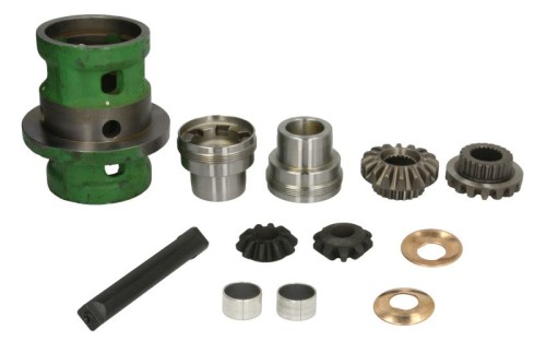 Zestaw naprawczy mechanizmu różnicowego 68070-CR - Intertraktor