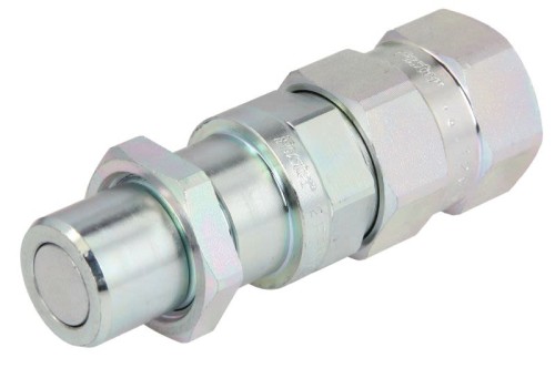 Szybkozłącze hydrauliczne KIT2FNP38-12GM - Intertraktor