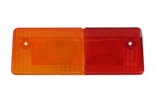 Szkło lampy zespolonej świateł tylnych 1010405COBO - Intertraktor