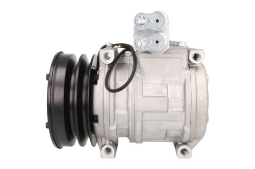 Kompresor klimatyzacji QP10PA15-2542 - Intertraktor