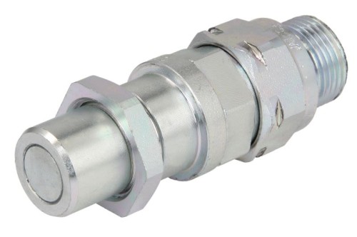 Szybkozłącze hydrauliczne KIT2FNB3811/12S - Intertraktor