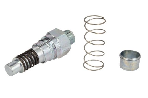 Szybkozłącze hydrauliczne KIT2FNB3816/38F - Intertraktor