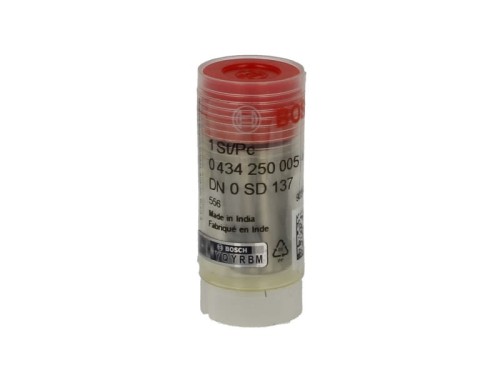 Wtryskiwacz 0 434 250 005 - Intertraktor