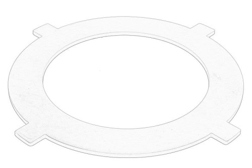 Płytka (przekładka) tarczy sprzęgła 0011044200-CL - Intertraktor