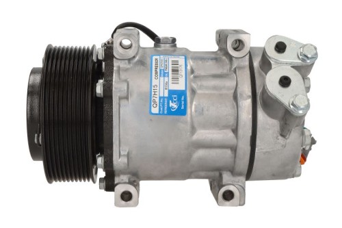 Kompresor klimatyzacji QP7H15-6258G - Intertraktor