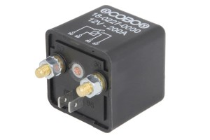 Przekaźnik systemu żarzenia 1027097COBO