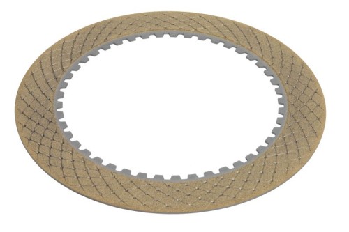 Zestaw naprawczy mechanizmu różnicowego 138574-CR - Intertraktor