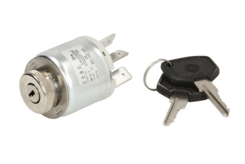 Kostka stacyjki 1021371COBO - Intertraktor
