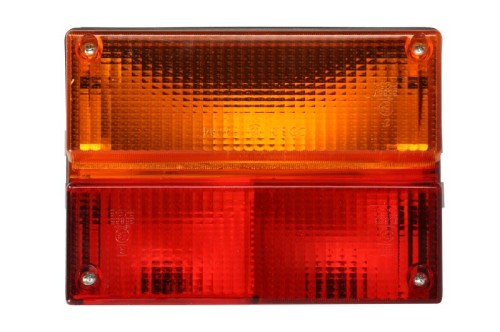 Lampa zespolonych świateł tylnych 1009397COBO - Intertraktor