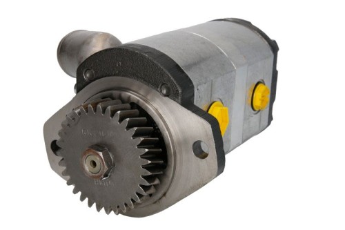 Hydrauliczna pompa zębata 59532003 - Intertraktor