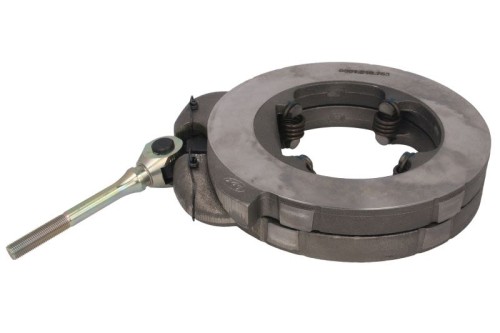 Element skrzyni biegów 0501218753ZF - Intertraktor