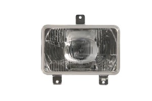 Reflektor świateł przednich 1013272COBO