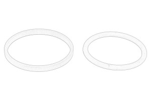 Zestaw naprawczy cylinderka hamulcowego 7700033351-CL