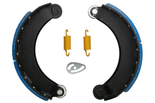 Szczęka hamulcowa 9RE0030 - Intertraktor
