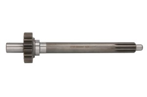 Wałek wejściowy mechanicznej skrzyni biegów B05-AG-166