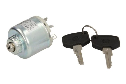 Kostka stacyjki 1021362COBO - Intertraktor