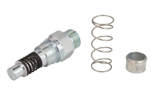 Szybkozłącze hydrauliczne KIT2FNP3816/12G - Intertraktor