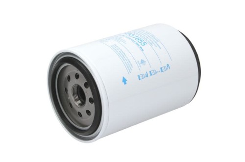 Filtr paliwa P551855 - Intertraktor