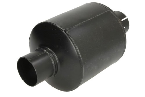 Tłumik układu wydechowego M065030 - Intertraktor
