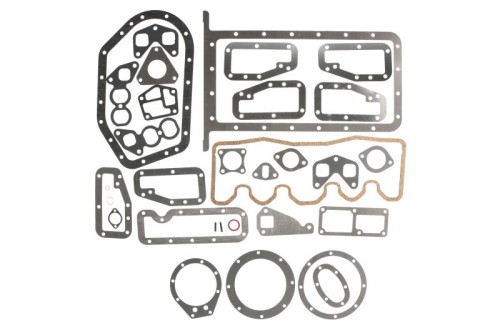 Kompletny zestaw uszczelek silnika ENT000133 - Intertraktor
