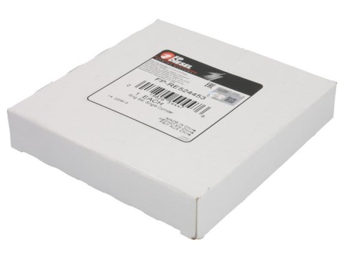 Zestaw pierścieni tłoka RE524453-FP - Intertraktor