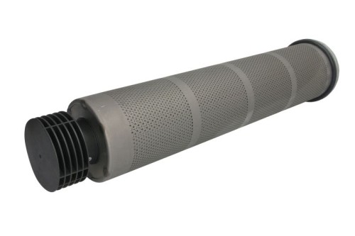 Filtr hydrauliczny HY10371/1 - Intertraktor