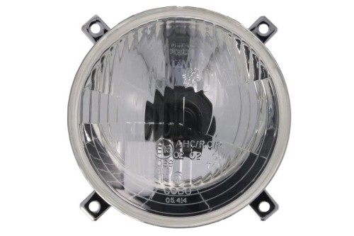 Mocowanie reflektora 1014560COBO - Intertraktor