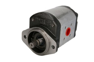 Pompa hydrauliczna John Deere 6220 6620 - AL117812, AL156333, AL156335, AL163918, AL200830