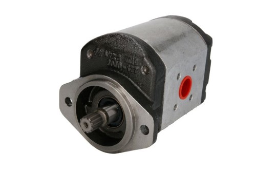 Pompa hydrauliczna John Deere 6220 6620 - AL117812, AL156333, AL156335, AL163918, AL200830 - Intertraktor