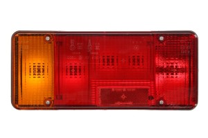 Lampa zespolonych świateł tylnych 1009687COBO
