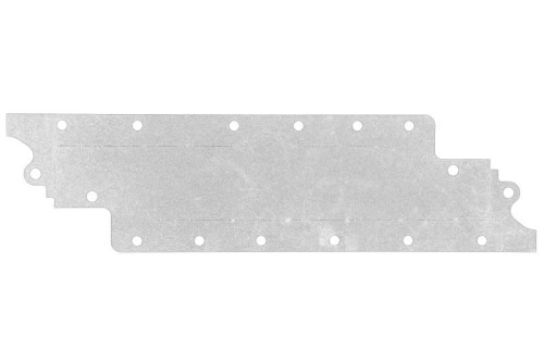 Uszczelka miski olejowej 21826396 - Intertraktor