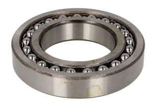 Łożysko koła YEL 204-2F /SKF/
