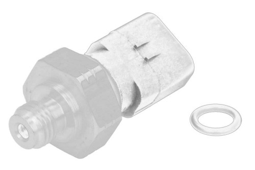 Czujnik ciśnienia oleju U5MK1088 - Intertraktor