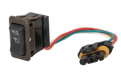 Przełącznik naciskowy AG 0556 - Intertraktor