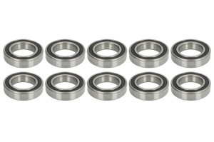 Łożysko 6008-2RS /ZVL/10SZT