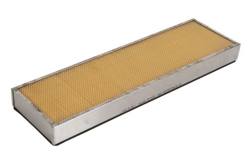 Filtr kabiny PUR-HC0054 - Intertraktor