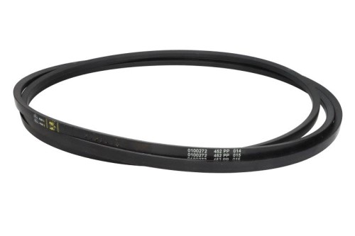 Pasek klinowy 0100272-GAT - Intertraktor