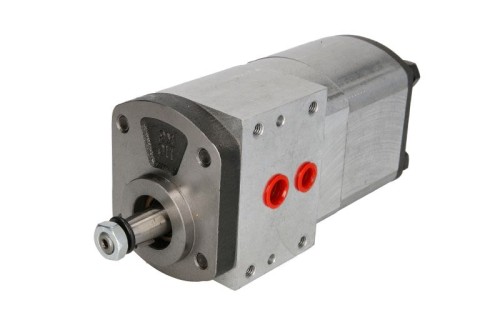 Pompa hydrauliczna 1PN/1PN/220 - Intertraktor